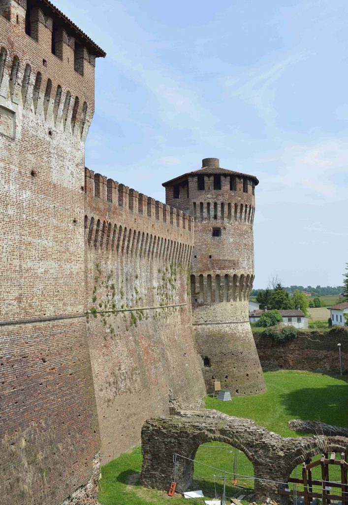 castello di soncino castello di soncino