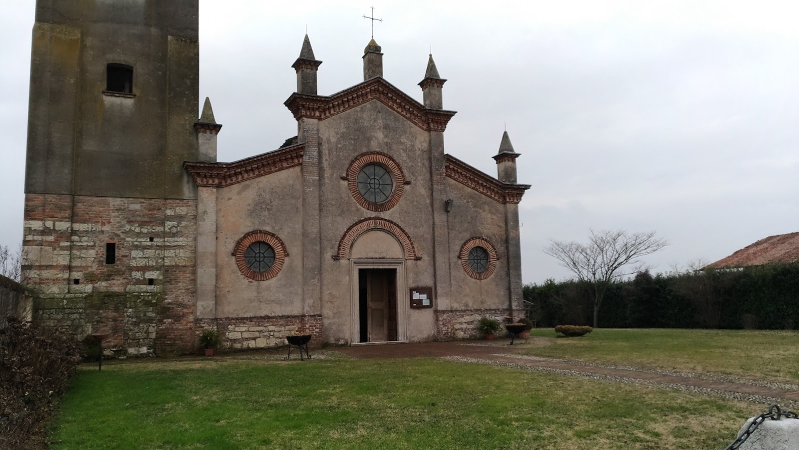 corticelle pieve corticelle pieve