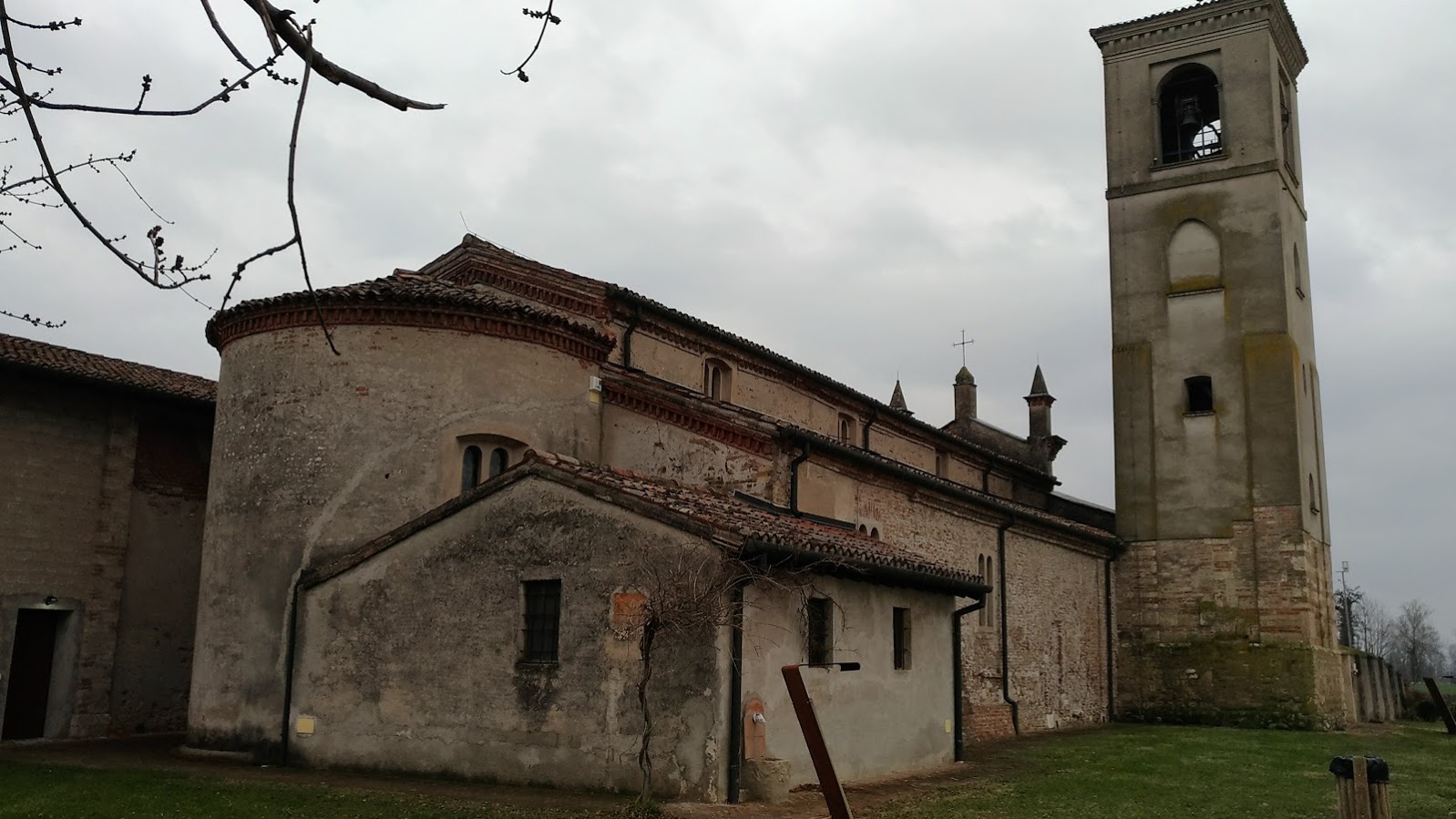 corticelle pieve corticelle pieve