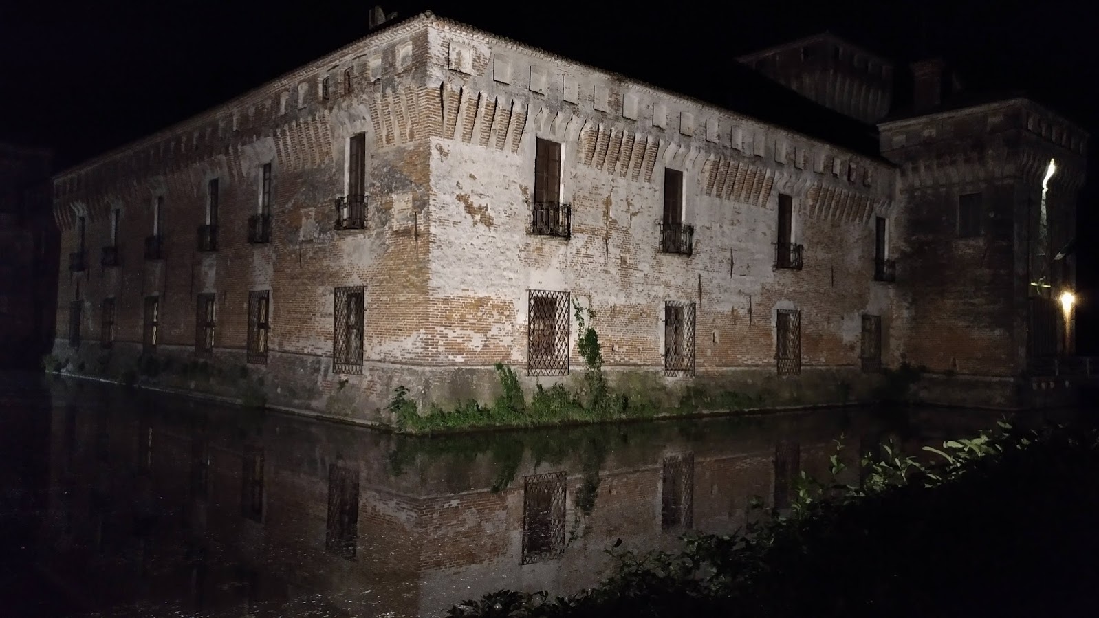 castello di padernello castello di padernello