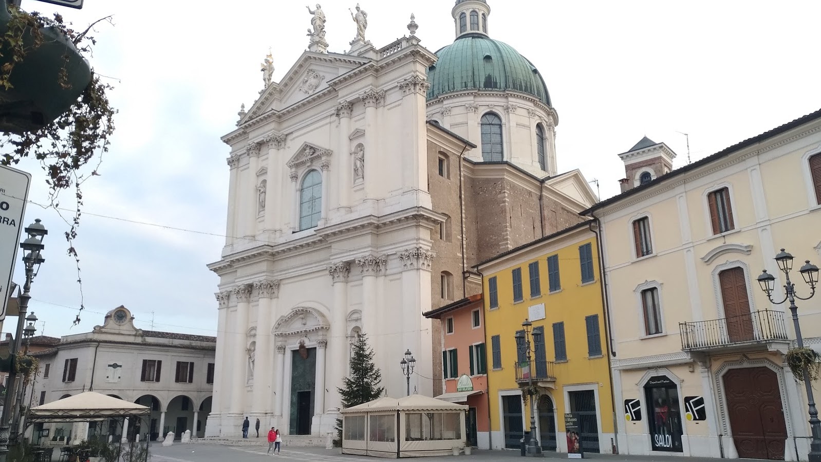Montichiari Montichiari
