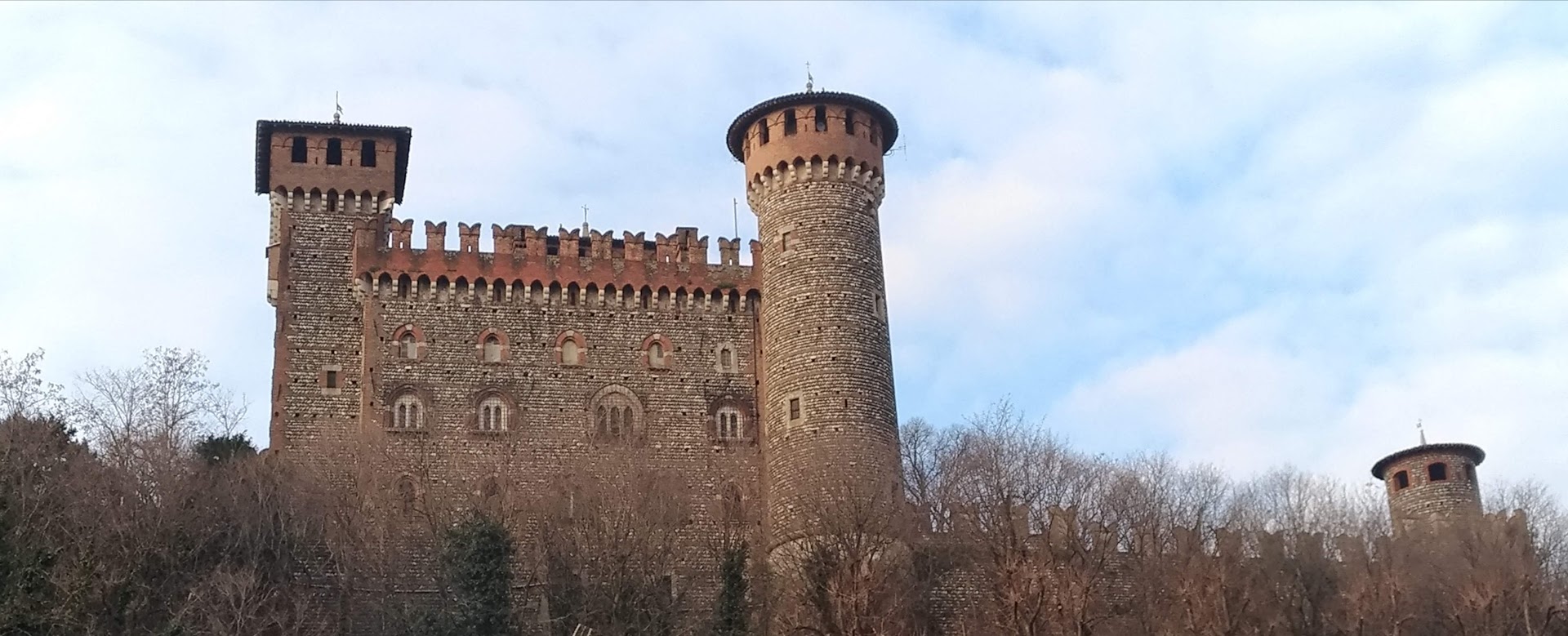 Castello Bonoris Castello Bonoris