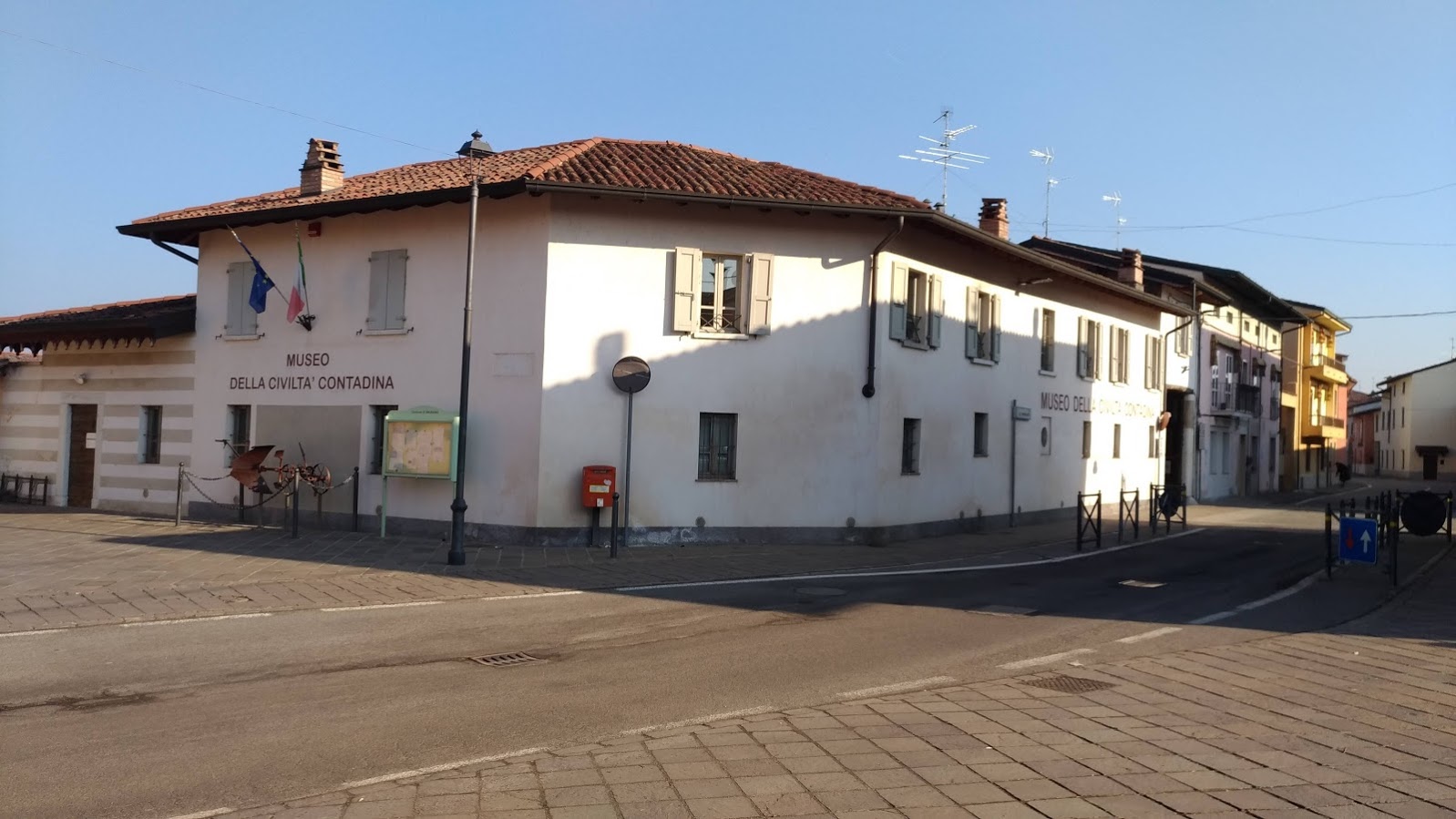 Mairano Mairano