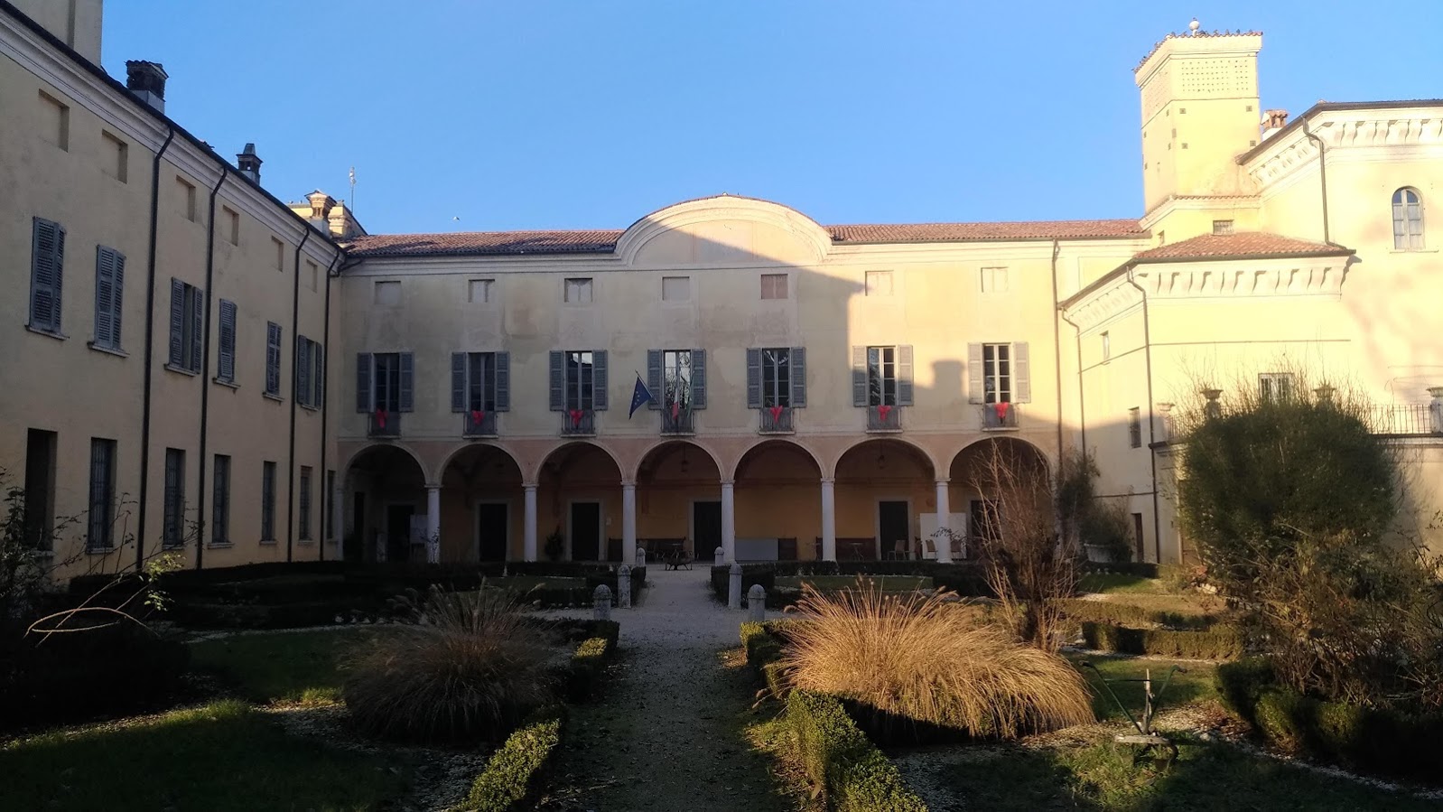 Palazzo Cigola-Martinoni Palazzo Cigola-Martinoni